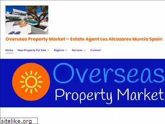 overseaspropertymarket.com