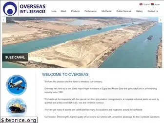 overseass.com