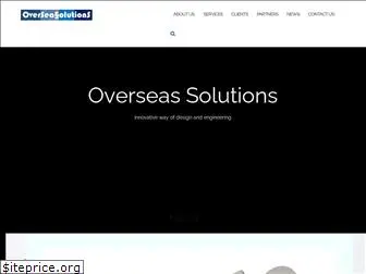 overseassolutions.co.uk
