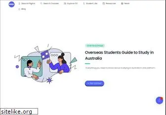 overseasstudentsaustralia.com