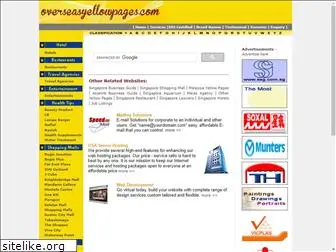 overseasyellowpages.com
