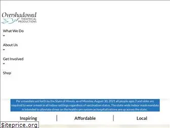 overshadowed.org