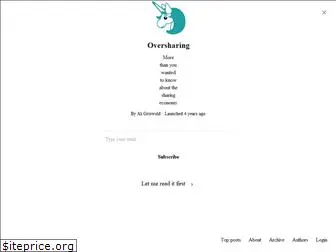 oversharing.substack.com