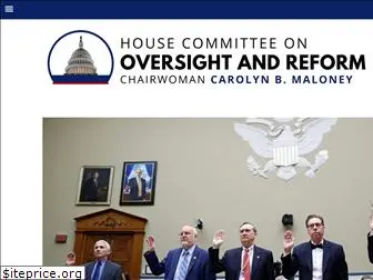 oversight.house.gov