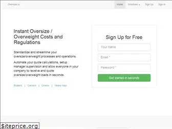 oversize.io