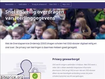 overstapserviceonderwijs.nl