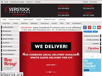 overstock-furniture.com