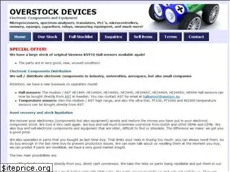 overstockdevices.com