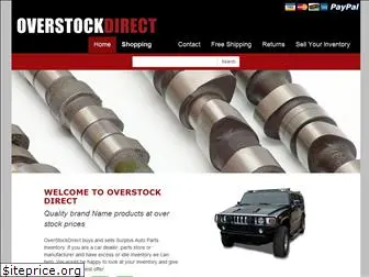 overstockdirect.com