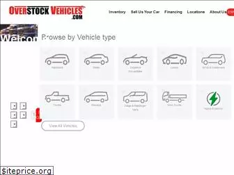 overstockvehicles.com