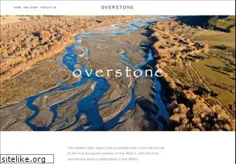 overstone.co.nz