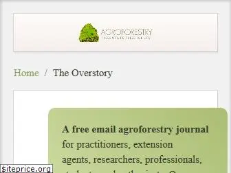 overstory.org