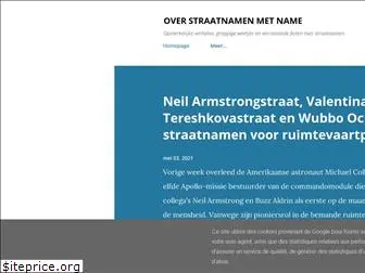 overstraatnamen.nl