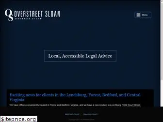 overstreetsloan.com