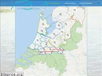 overstromingsrisicoatlas.nl