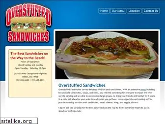 overstuffedsandwiches.com
