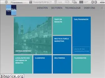 overtaal.nl