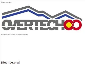 overtechinc.com