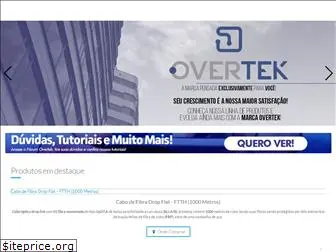 overtek.com.br