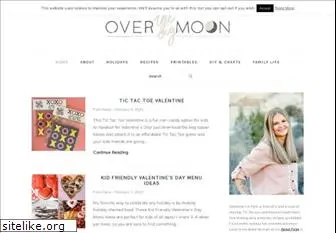 overthebigmoon.com