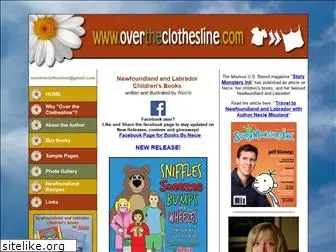 overtheclothesline.com