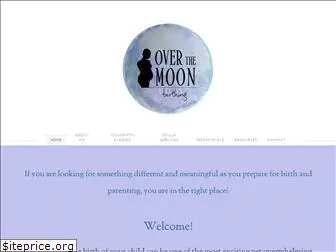 overthemoonbirthing.com