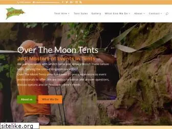 overthemoontents.com