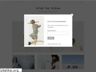 overtheocean.com