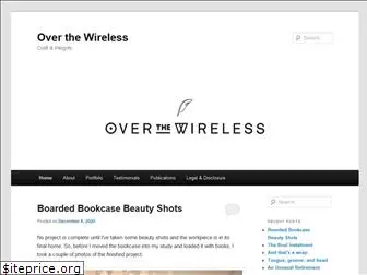 overthewireless.com