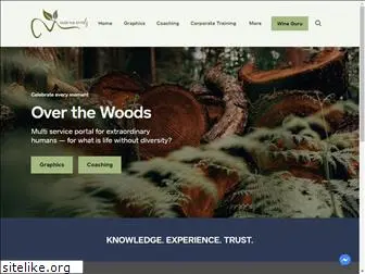 overthewoods.com