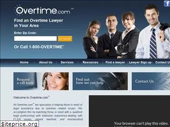 overtime.com