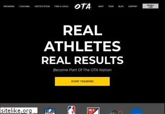 overtimeathletes.com