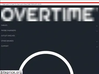 overtimebrands.com