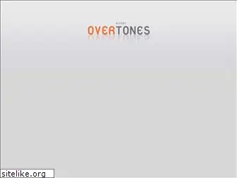 overtonesgallery.com
