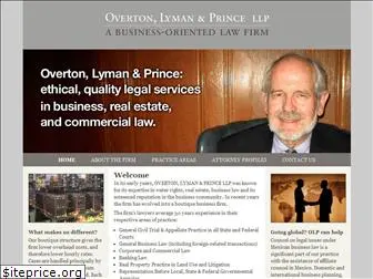 overtonlawyers.com