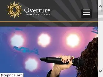 overture.org