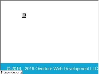 overtureweb.com
