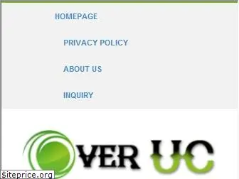 overuc.com