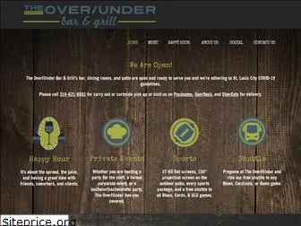 overunderstl.com