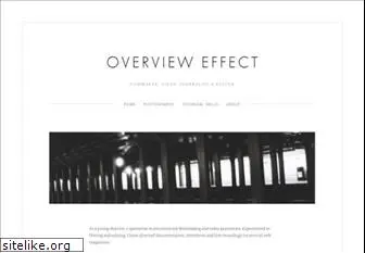 overview-effect.com