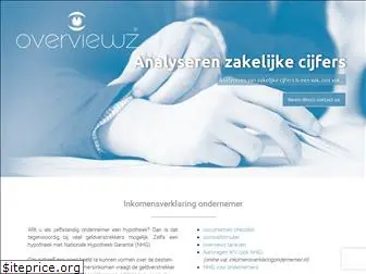 overviewz.nl
