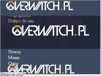overwatch.pl