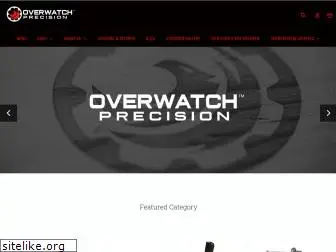 overwatchprecision.com