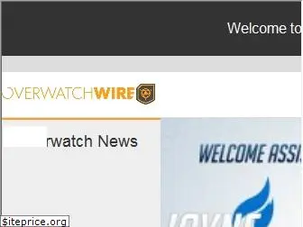 overwatchwire.usatoday.com