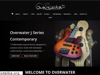overwaterbasses.com