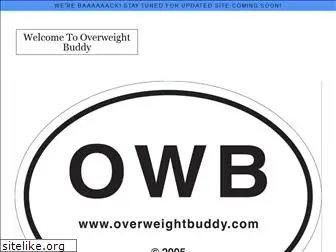 overweightbuddy.com