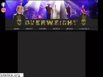 overweightmusic.be