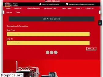 overweightpermits.com