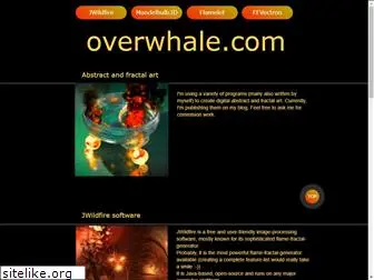overwhale.com