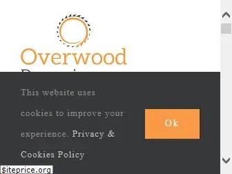 overwood.co.uk